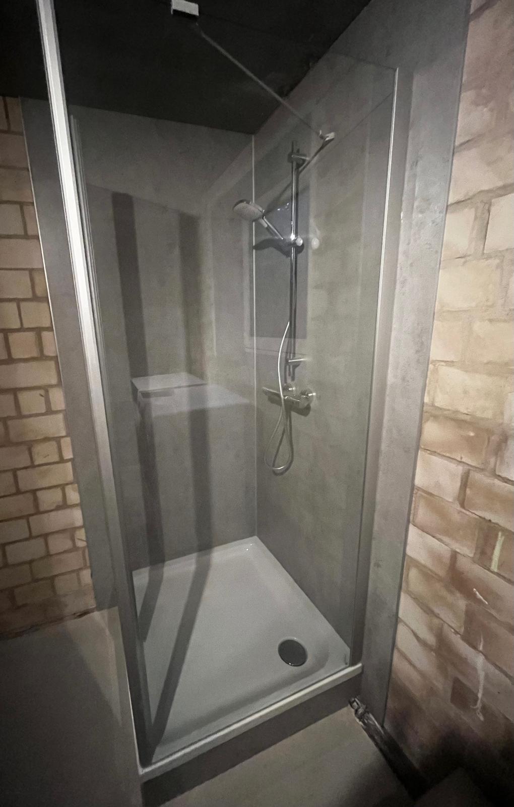 Projekt Haustechnik Stolpmann
